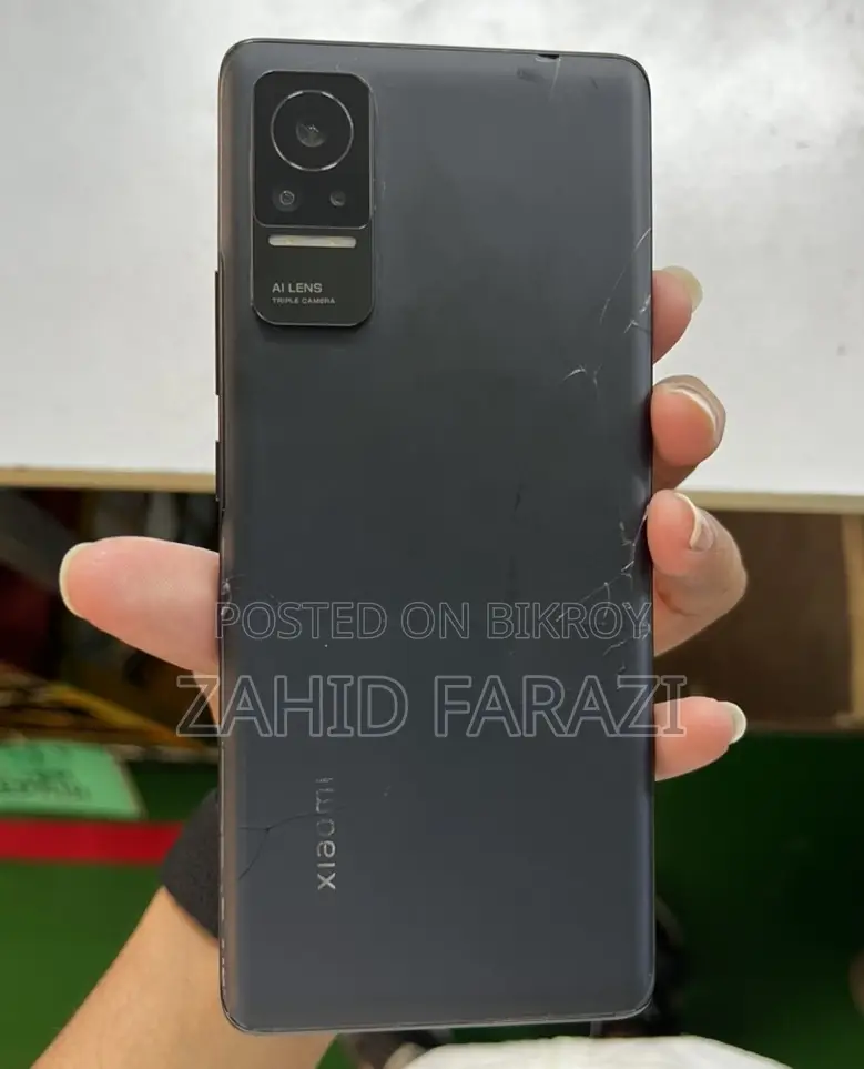Xiaomi Civi 1s (Used)