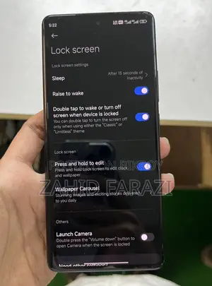 Xiaomi Civi 1s (Used)