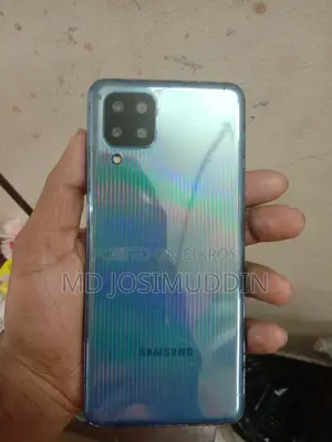 Samsung Galaxy M32 (Used)