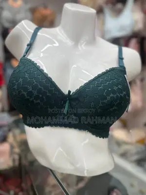 নারীদের চাহিদাসম্পন্ন ব্রা