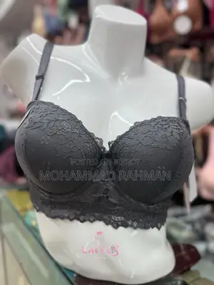 নারীদের চাহিদাসম্পন্ন ব্রা