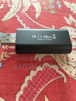 Hdmi Video Capture Card for Live Streaming