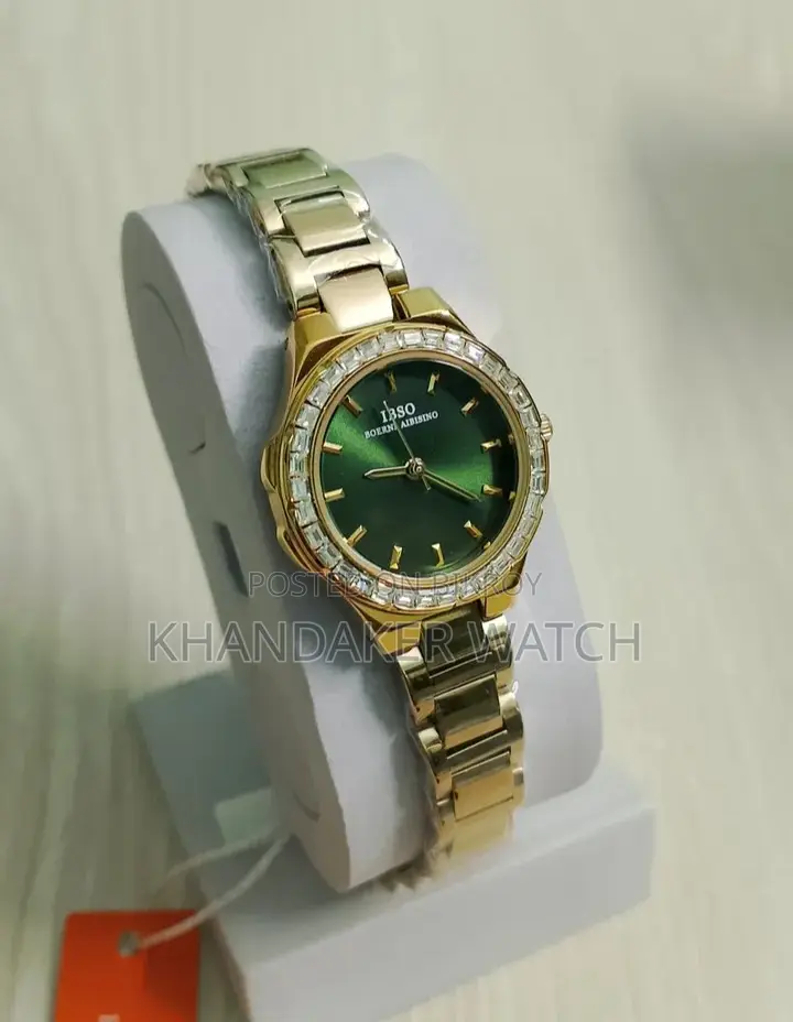 Ibso ⌚ | Women Watch