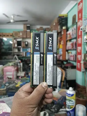 Corsair DDR3 8GB 2000Mhz গেমিং ডেস্কটপ র‍্যাম