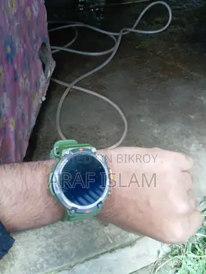 xtra মোবাইল ঘড়ি
