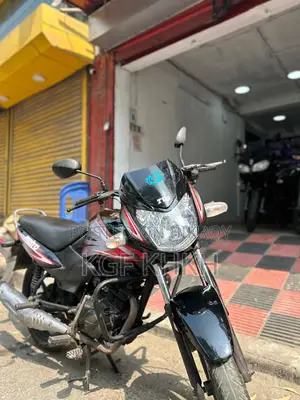 TVS Metro es 2019