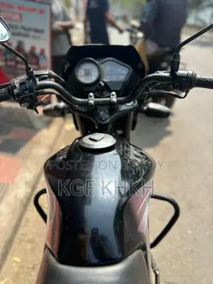 TVS Metro es 2019