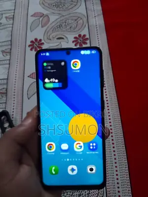 স্যামসাং গ্যালাক্সি এস২১ ৫জি ২৫৬ জিবি ব্ল্যাক