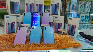 Vivo Y17 8+256 (Brand New)