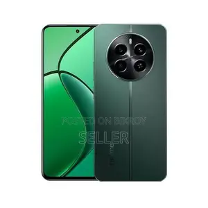 Realme 12 new mobile (Brand New)