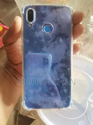 Huawei Nova 3e . (Used)