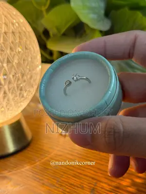 Beautiful Ring Limited Stock