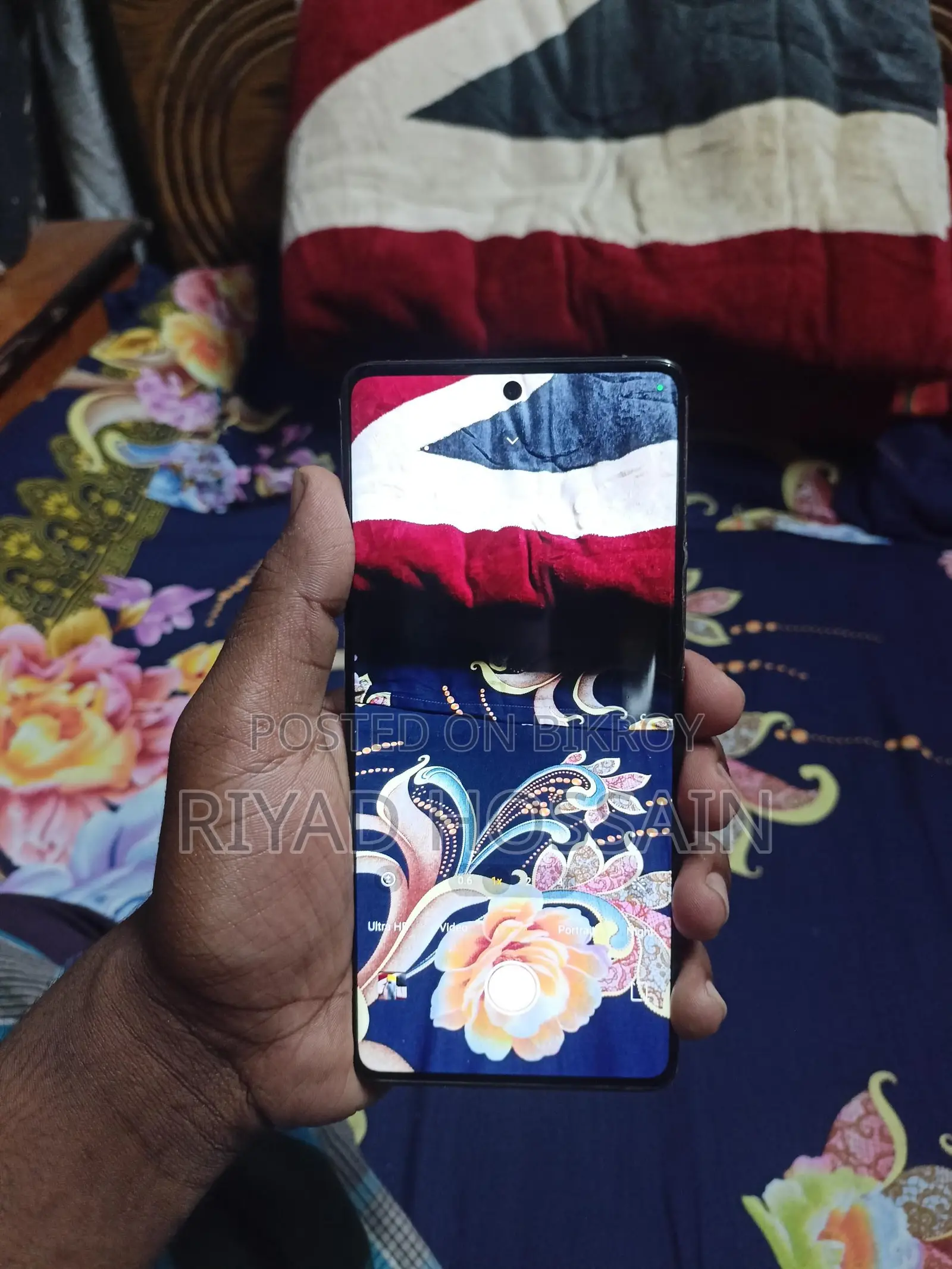 Xiaomi Redmi Note 14 Pro (Used)