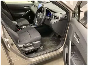 Toyota Corolla Cross S PKG 2022