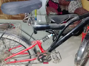একটি বাইসাইকেল বিক্রি করব।