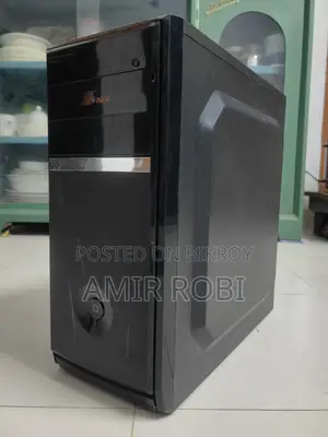 i5 2400 Pc Sell Kora Hobe
