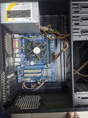 i5 2400 PC for Sale