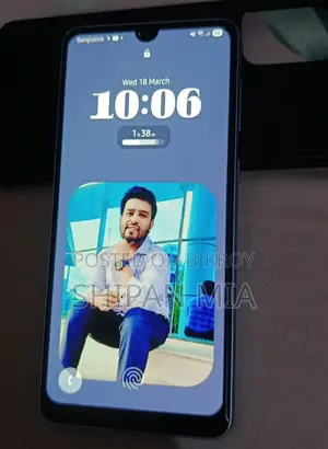 Samsung Galaxy A33 5G 128 GB