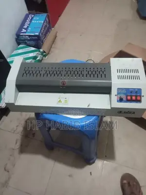 লেমিটিং মেশিন