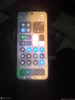 Itel S26 Ultra 2026 (Used)