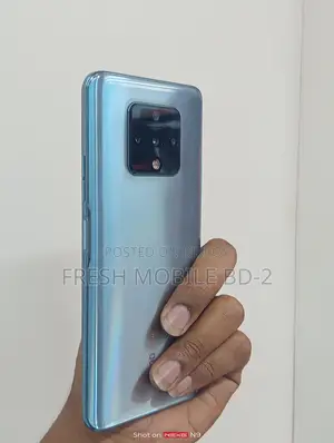 Tecno Camon 16 Premier Ram:8 Rom:128 (Used)