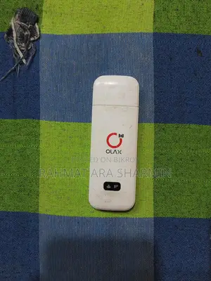 Olax Wifi Modem