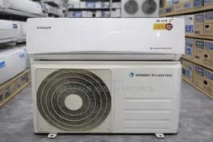 Singer 2 Ton Green Inverter AC
