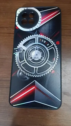 Itel S23 phone cover