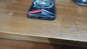 Itel S23 phone cover