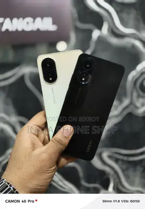 OPPO A38 (6/128) (Used)
