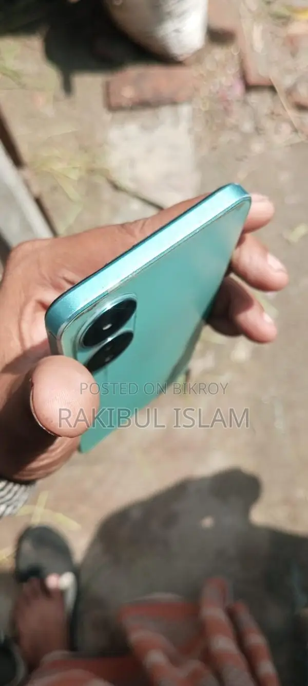 OPPO A78 (Used)