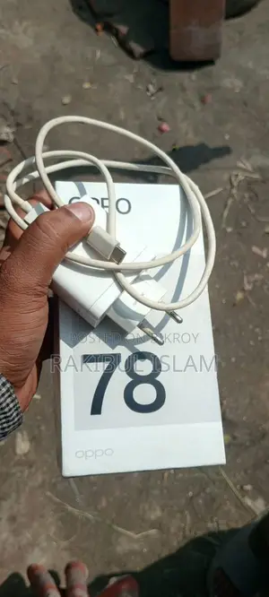 OPPO A78 (Used)