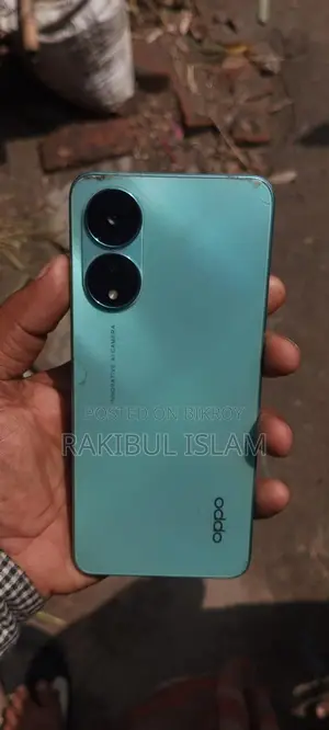 OPPO A78 (Used)