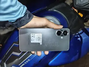 Tecno Spark GO 2 . (Used)