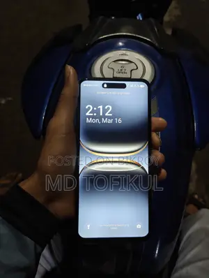 Tecno Spark GO 2 . (Used)