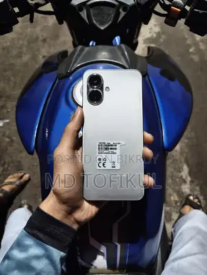 Tecno Spark GO 2 . (Used)