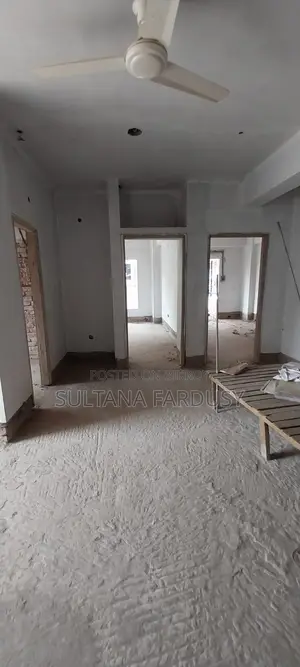 3 Bed ,3, Bath Flat For Sale