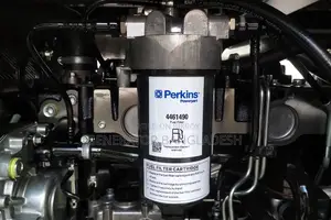 30 kVA Perkins Generator UK | British-made generators for your needs