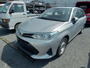Toyota Fielder EX 2020