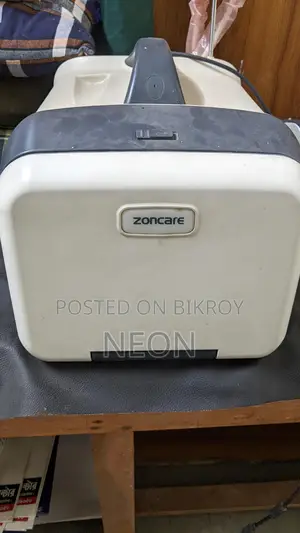 Zoncare Portable Ultra Machine