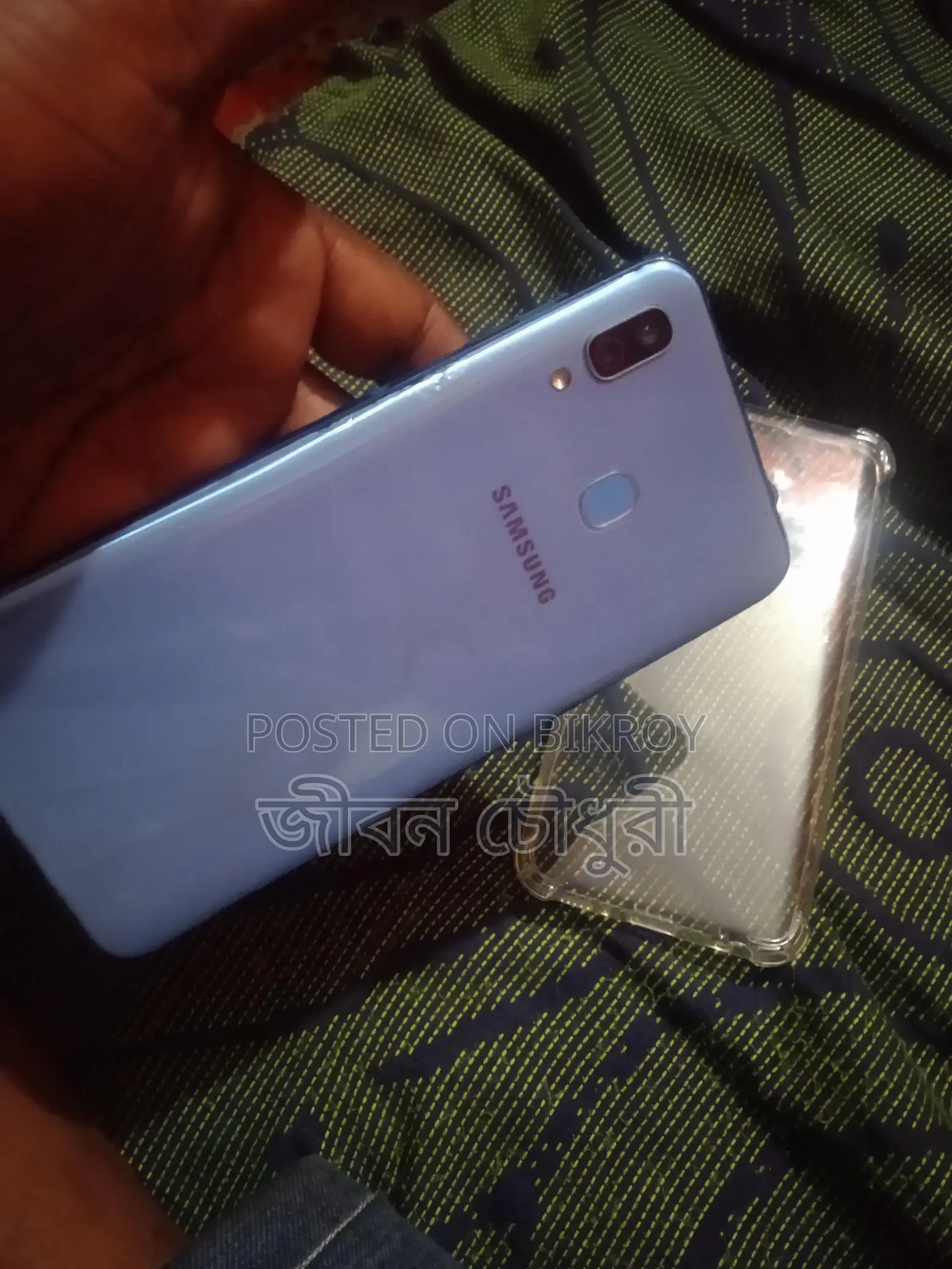 Samsung Galaxy A30s . (Used)