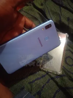 Samsung Galaxy A30s . (Used)