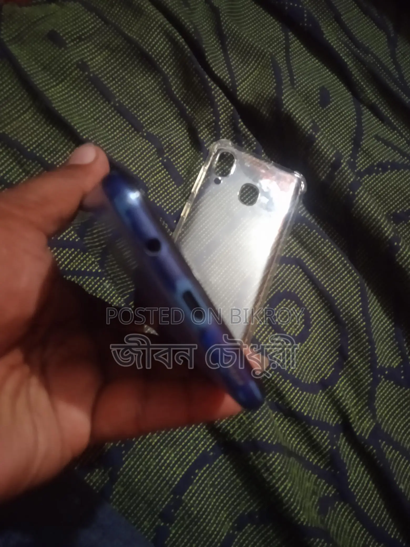 Samsung Galaxy A30s . (Used)