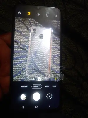 Samsung Galaxy A30s . (Used)