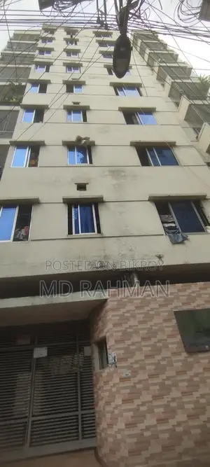 Furnished 3-bedroom Apartment in Pink Park, Basabo for sale