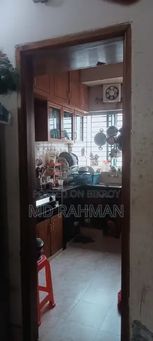 Furnished 3-bedroom Apartment in Pink Park, Basabo for sale