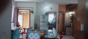 Furnished 3-bedroom Apartment in Pink Park, Basabo for sale