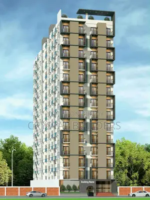 Luxurious Apartments via Land Share