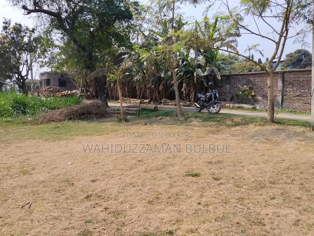 Land for Sale