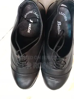 Original Bata Shoes